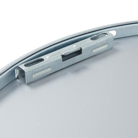 Panneau de stationnement interdit - B6a1 - Zoom arrière - Gamme éco