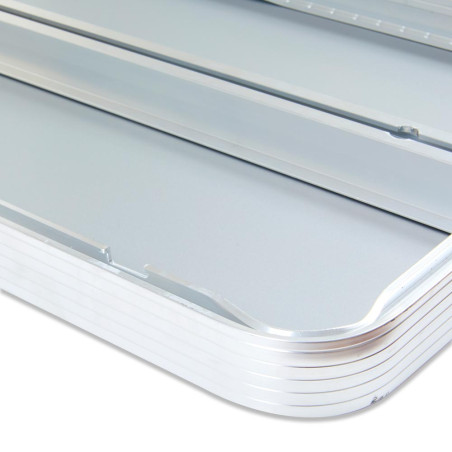 Panneau de position - type D21b (2 lignes) - Zoom arrière - Gamme standard
