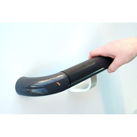 Main courante forme cylindrique Color - Long 4000 Main courante forme cylindrique Color - Long 4000