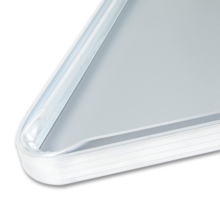 Panneau de danger Feux tricolores - A17 - Zoom arrière - Gamme standard