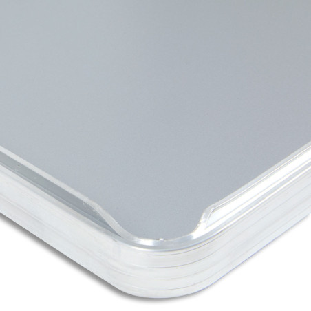 Panneau emplacement d´arrêt d´urgence - C8 - Zoom arrière - Gamme standard