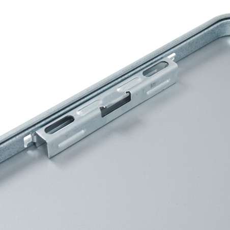 Panneau Circulation à sens unique - C12 - Zoom arrière - Gamme éco