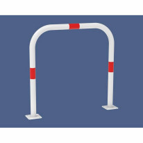 Arceau pompier - simple - 1000 mm