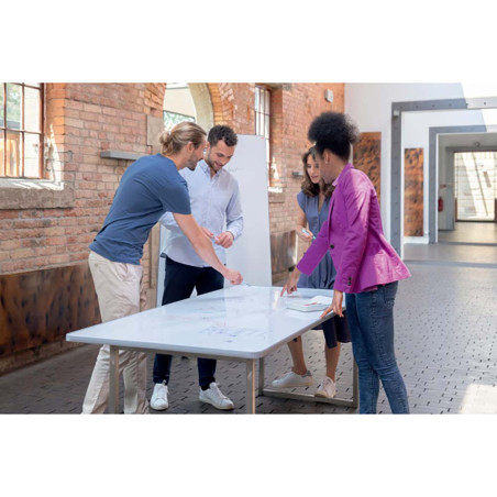 tableau mobile mise en situation