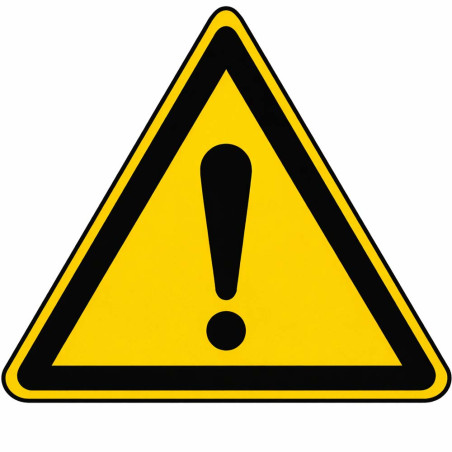 Pictogramme danger ISO 7010