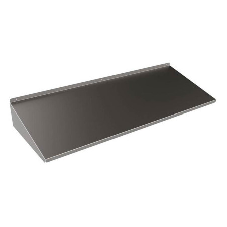 Casquette pour abri vélos sécurisé - gris