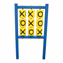 Jeu pour enfants Morpion