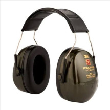 Casque anti-bruit professionnel - Direct Signalétique