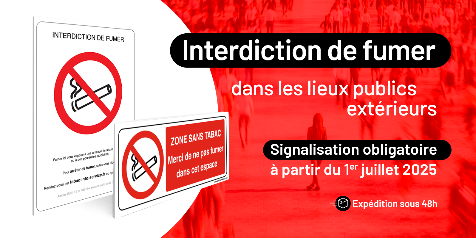 C'EST LE MOMENT |DE BALISER !