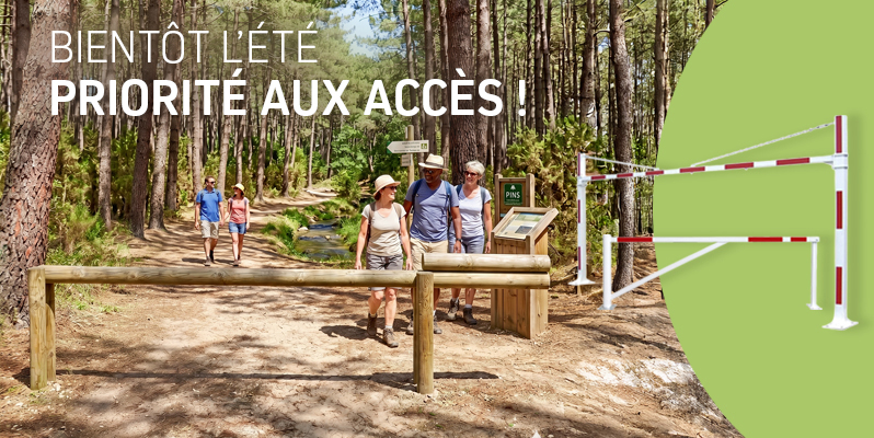 Des solutions pour sécuriser vos accès