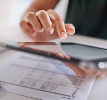 Besoin d'un devis personnalisé ?