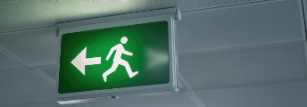 Signalisation de sécurité